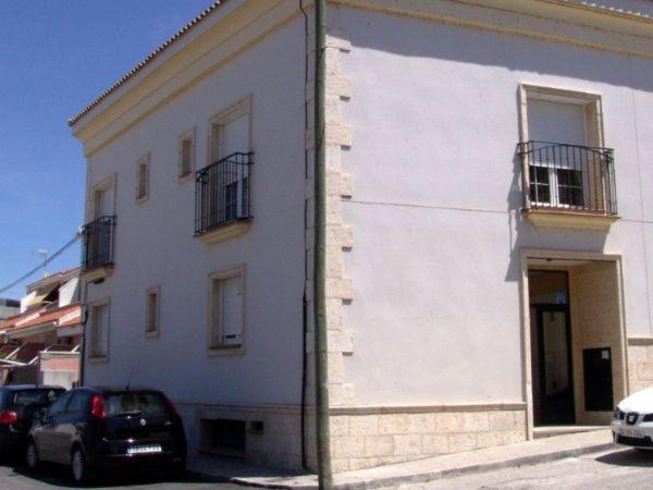 Apartamentos La Barataria Especial Warner Titulcia
