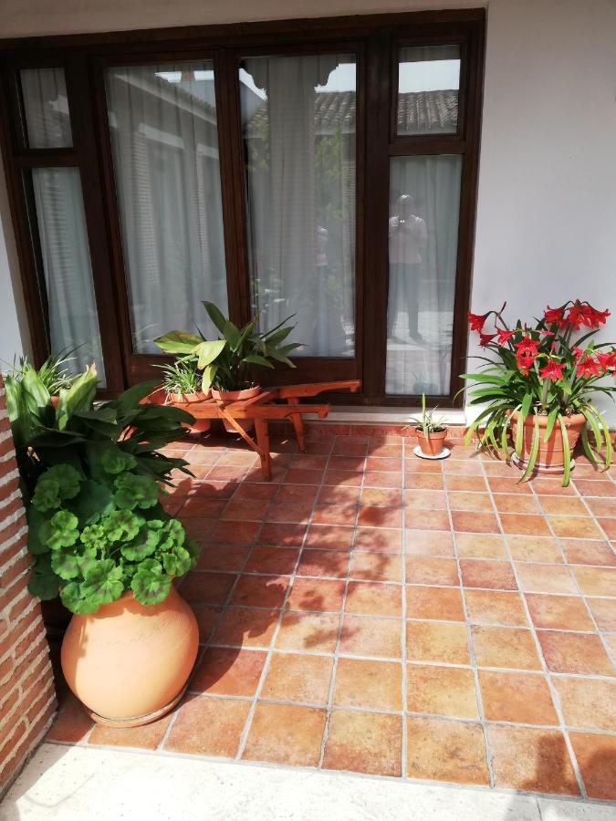Apartamentos La Barataria Especial Warner * Titulcia