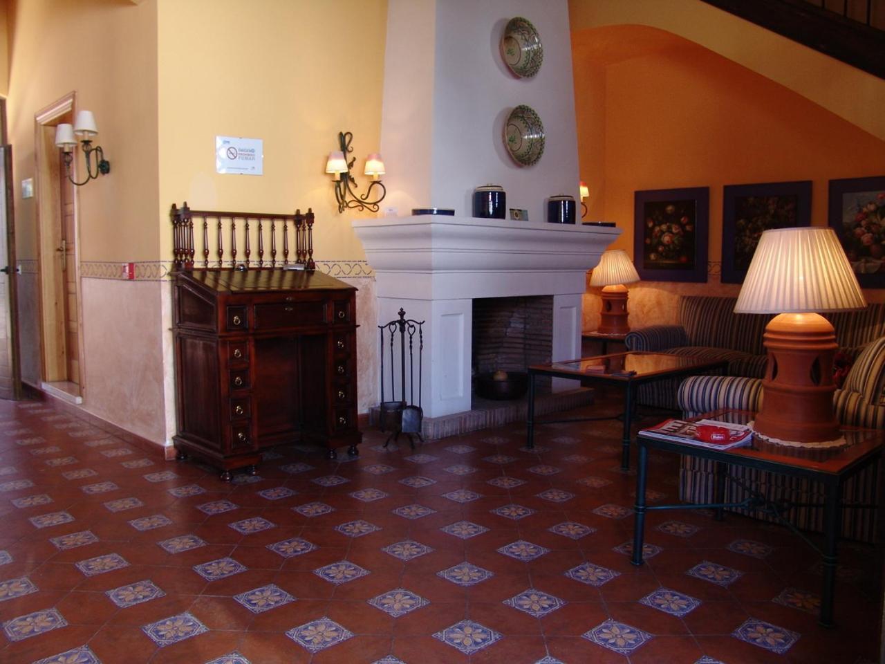 Apartamentos La Barataria Especial Warner Titulcia