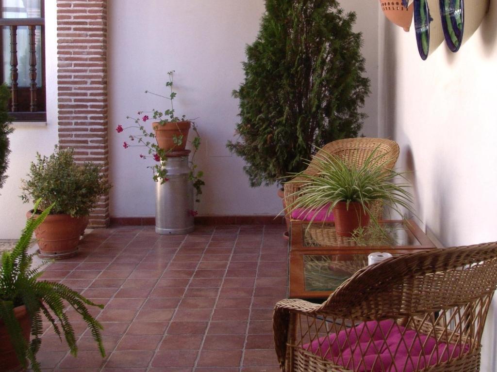 Apartamentos La Barataria Especial Warner Apartment Titulcia