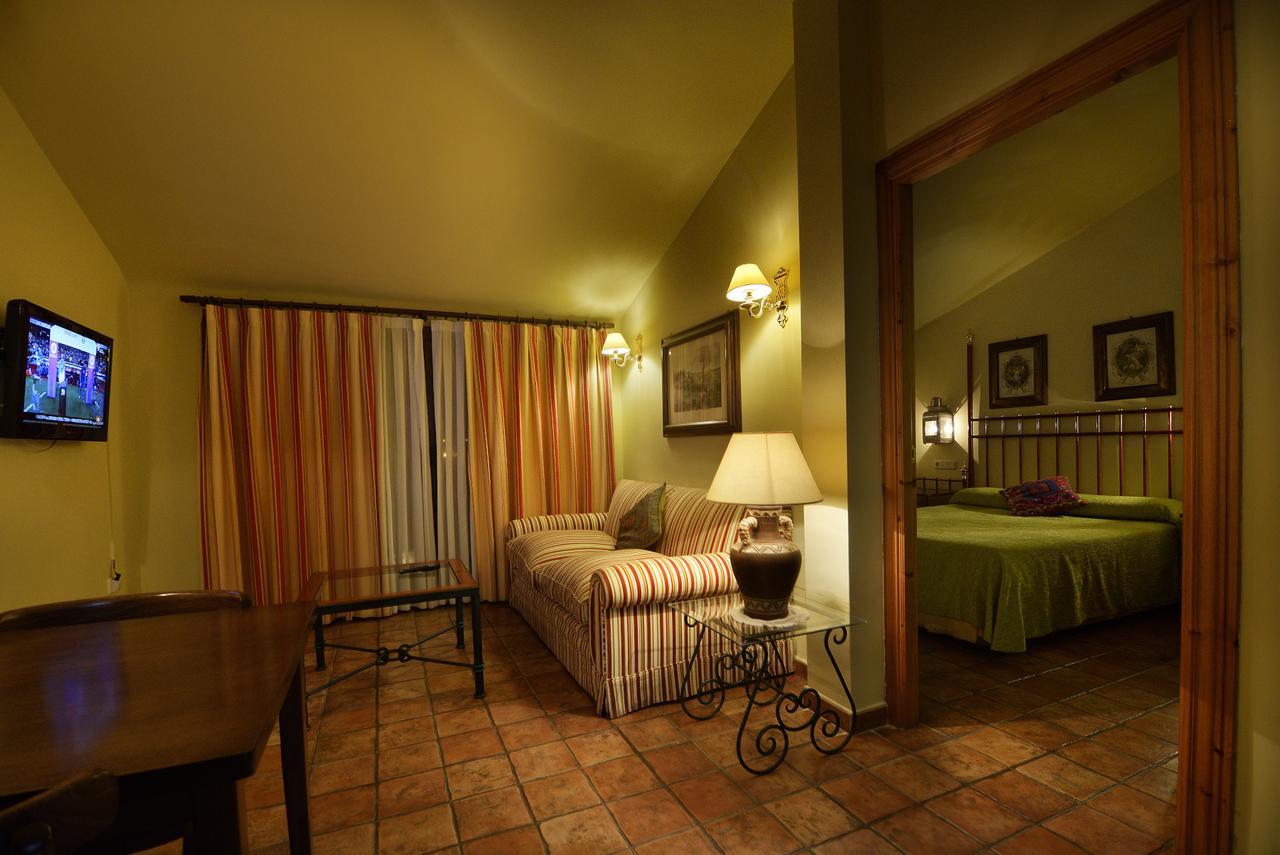 Apartment Apartamentos La Barataria Especial Warner *