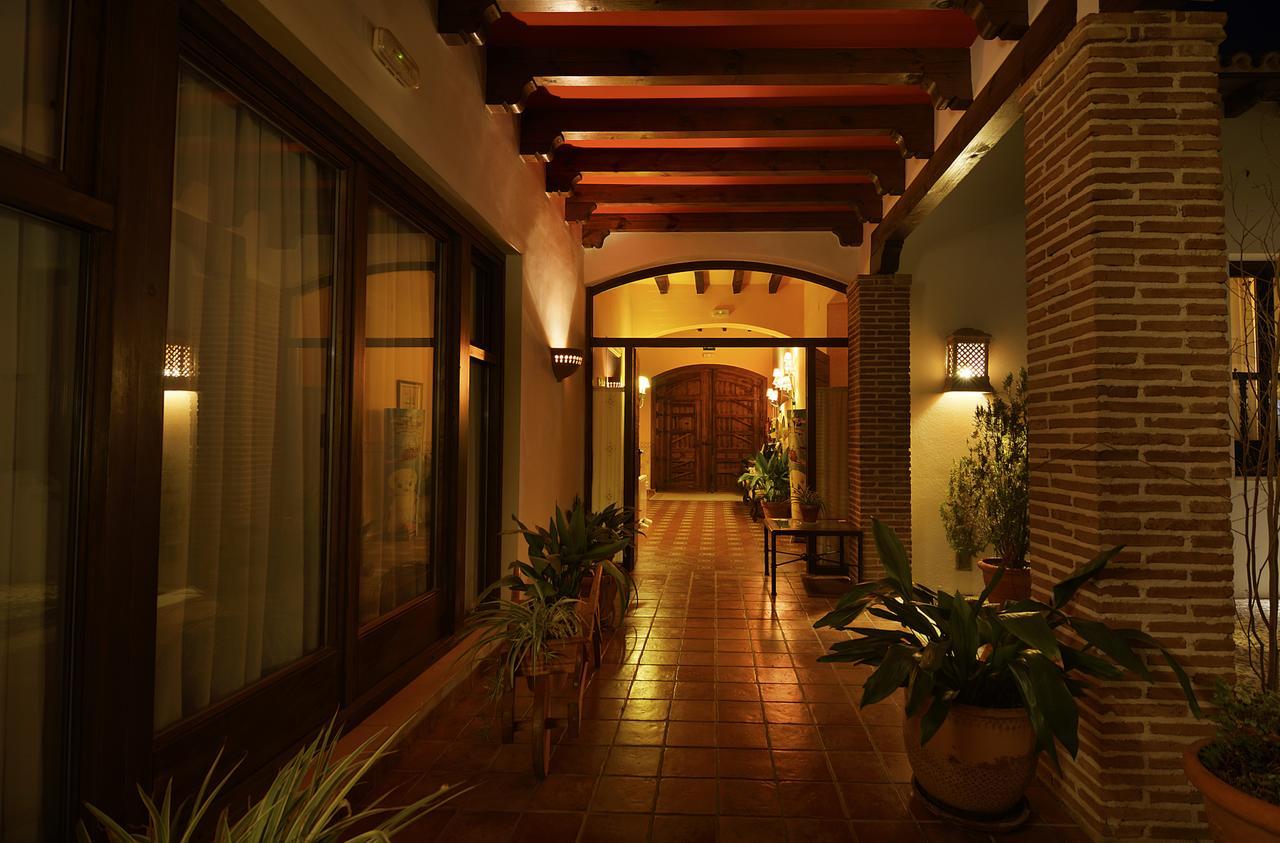 Apartamentos La Barataria Especial Warner Titulcia